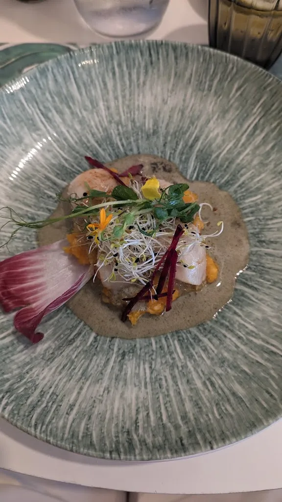 Menu_La Table du Cardinal_Montpezat-de-Quercy_image_5