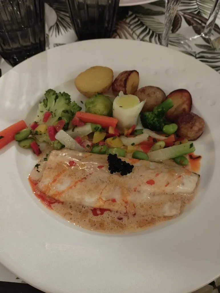 Menu_La Table du Cardinal_Montpezat-de-Quercy_image_6