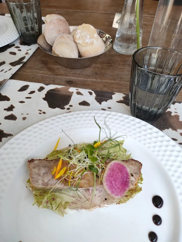 Menu_La Table du Cardinal_Montpezat-de-Quercy_image_9