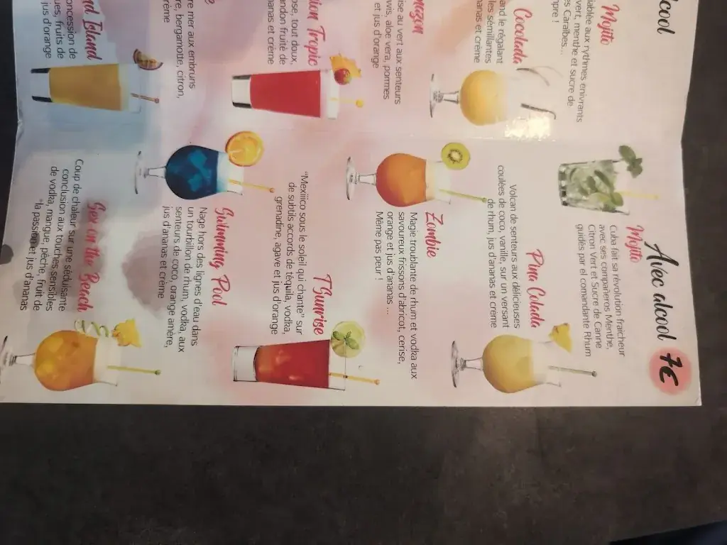 Menu_Guinguette du Faillal_Montpezat-de-Quercy_immagine_4