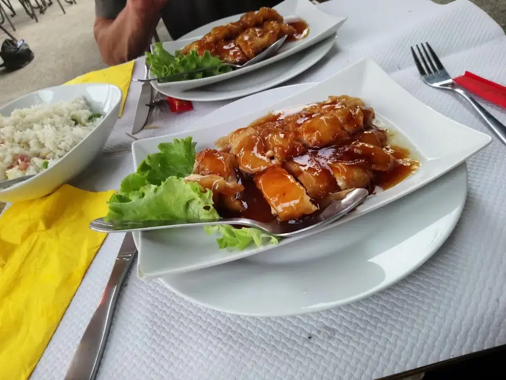 Kim Heng ristorante a Montpezat-de-Quercy