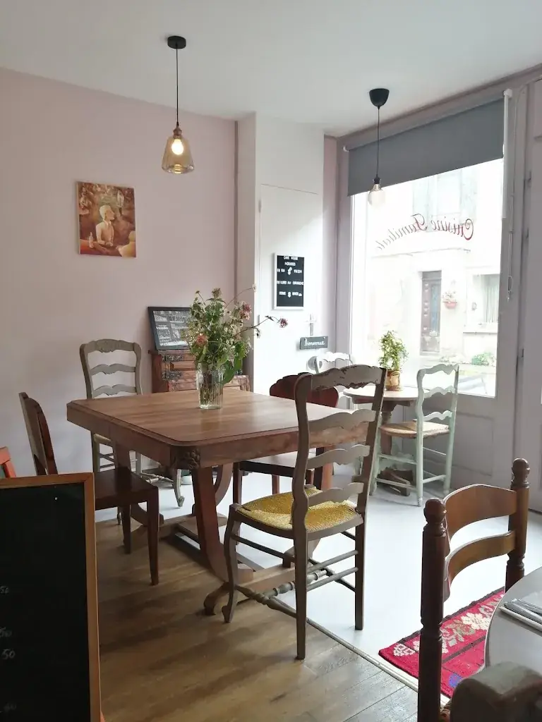 Nanon Kogapi_Cake House_Montredon-Labessonnié_review