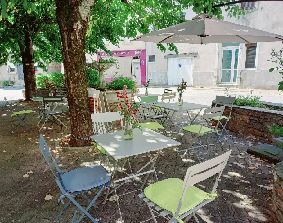 Cake House ristorante a Montredon-Labessonnié