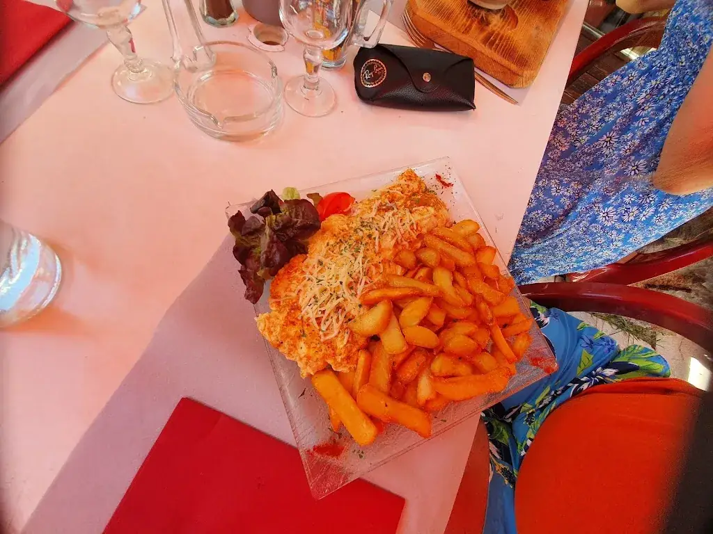 Menu_Chalet de l'étape_Contamines-Montjoie_image_2