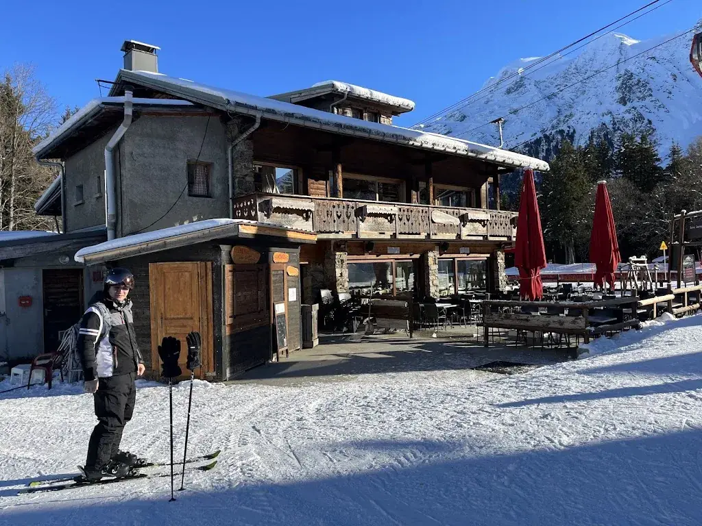Greg T_Chalet de l'étape_Contamines-Montjoie_review