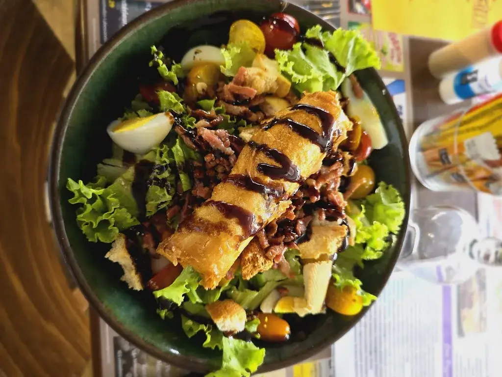 Menu_Café du Midi_Montredon-Labessonnié_image_4