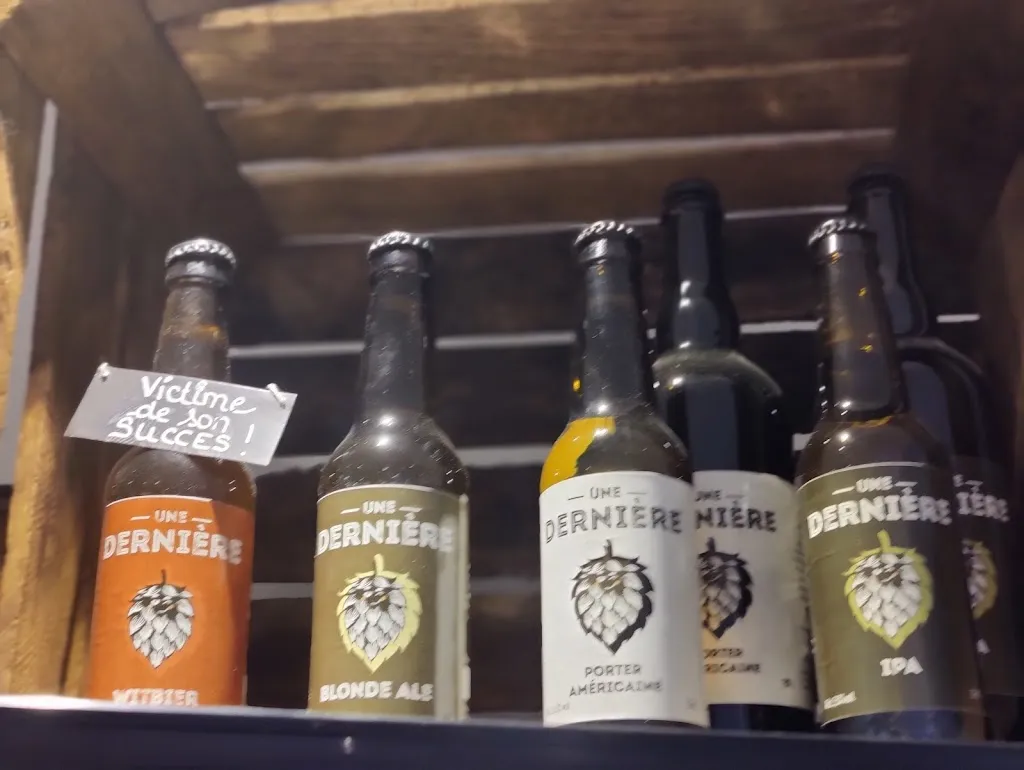 Vanessa H_Microbrasserie La Planque_Montredon-Labessonnié_recensione