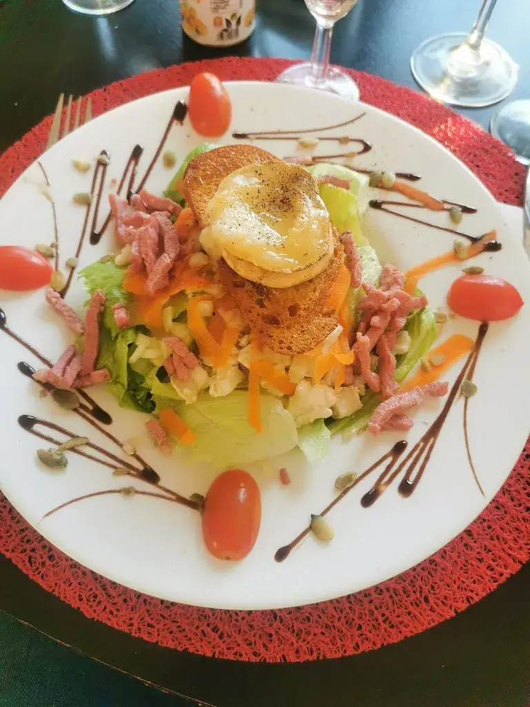 Nicolas Gouard_ALEX'TREM'S_Montrodat_review