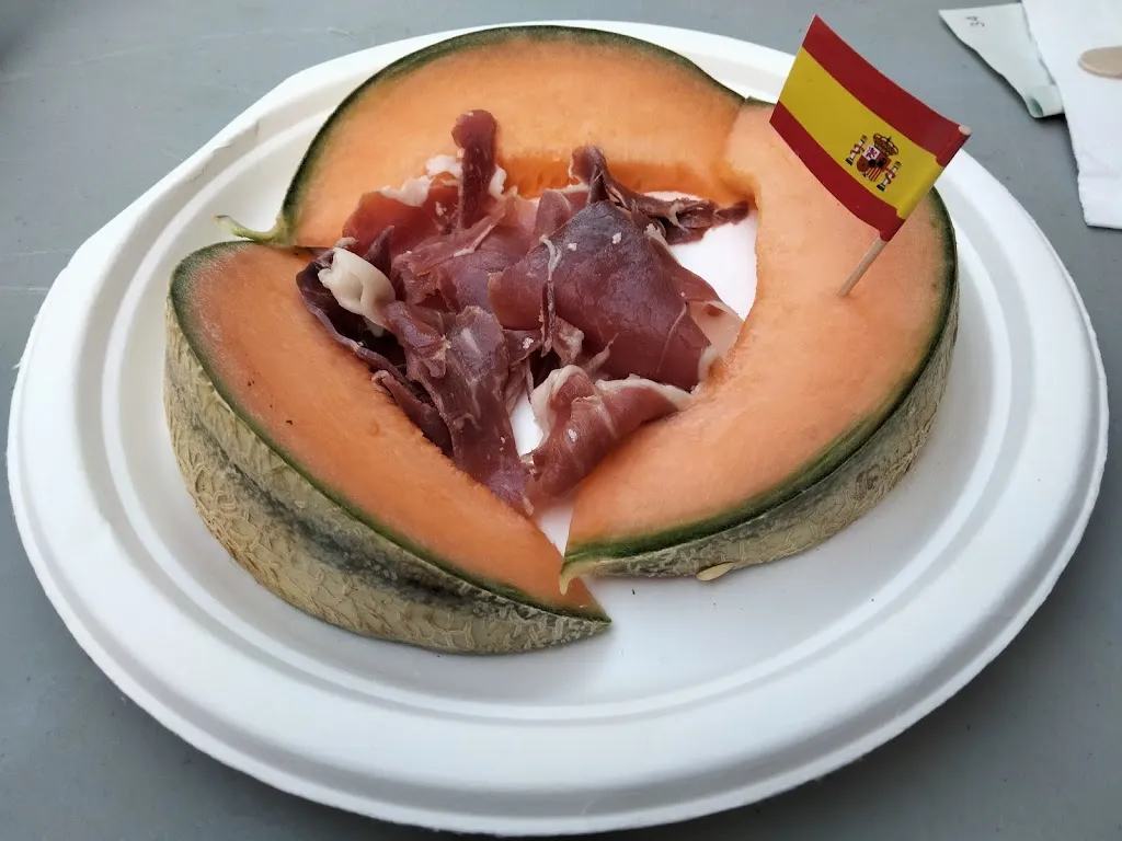 Menü_L’oustal de Montricoux_Montricoux_Bild_8