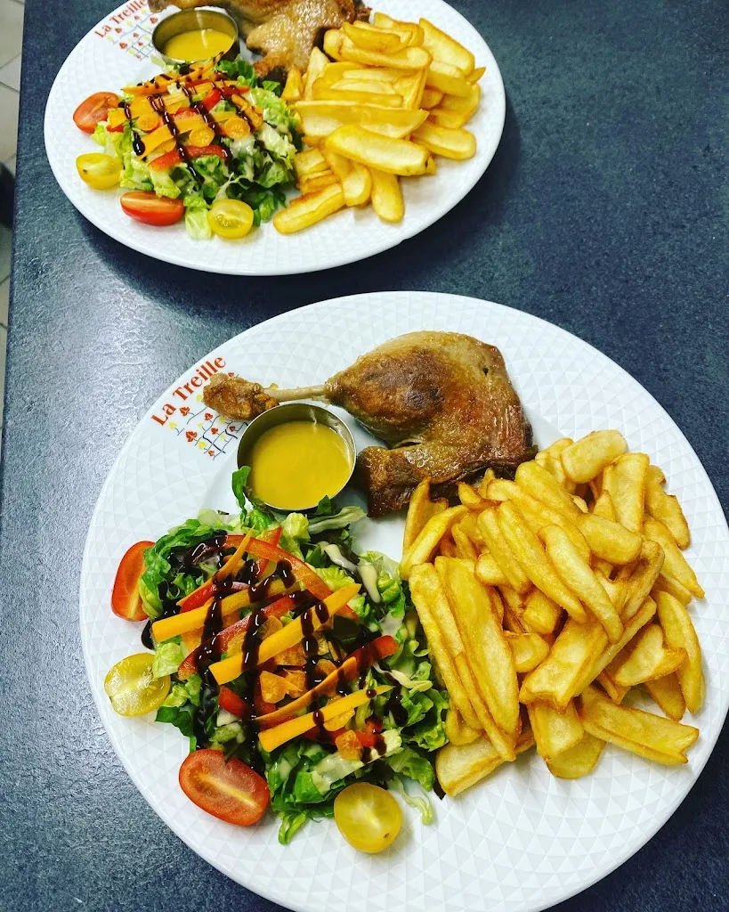 Menü_L’oustal de Montricoux_Montricoux_Bild_9