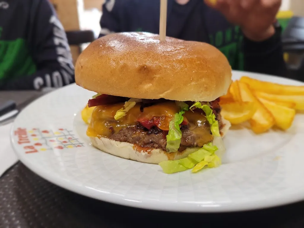 Yohann Carpentier_L’oustal de Montricoux_Montricoux_Bewertung