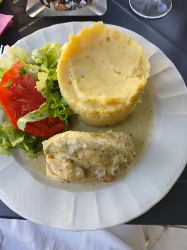 marie line pena_Les Frangipanes_Montricoux_review