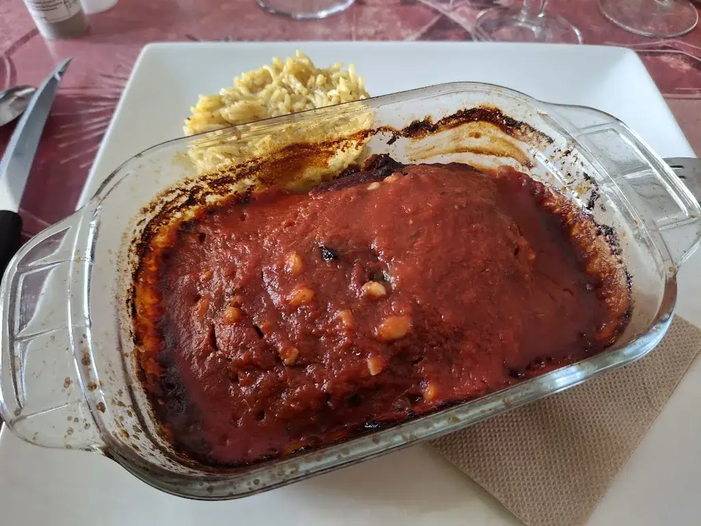 Régine FAURE_Les Frangipanes_Montricoux_review