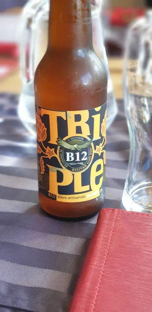 Menu_Dominique Et Laurent Bastide_Moyrazès_image_4