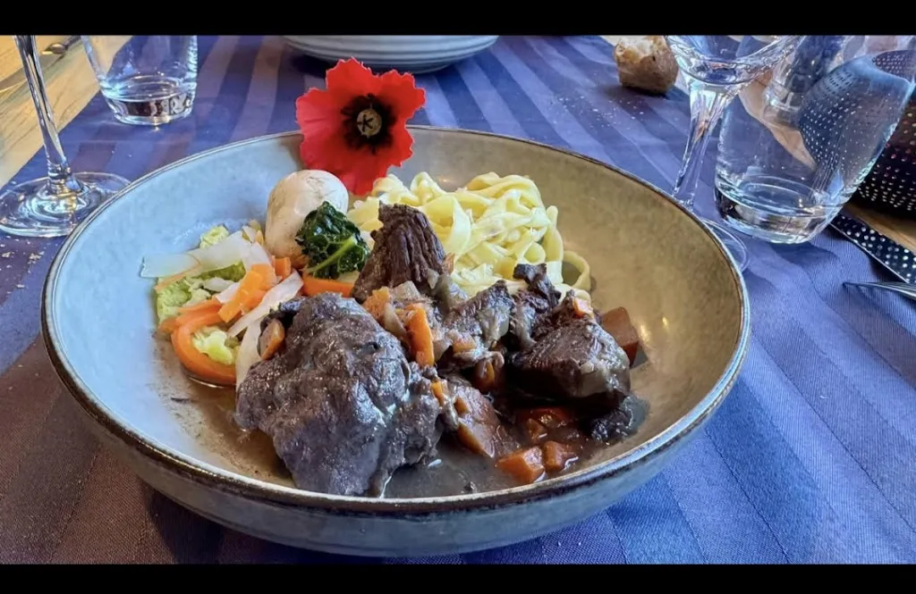 Jacques RIGOT_Dominique Et Laurent Bastide_Moyrazès_review