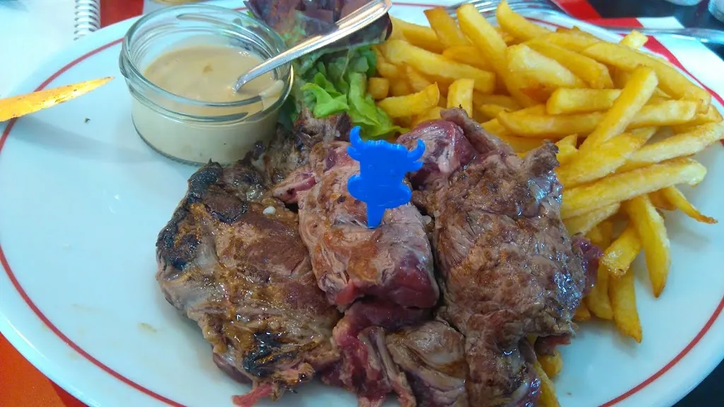 Menu_Restaurant La Boucherie_Muret_image_5