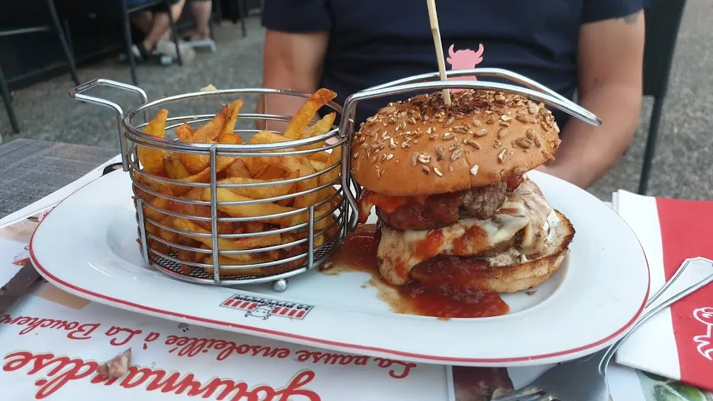 Menu_Restaurant La Boucherie_Muret_image_9