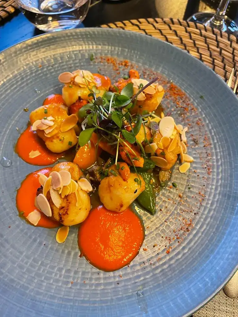 Menu_FABRIC RESTAURANT_Muret_image_7