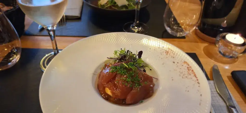 Sabine SAUT_FABRIC RESTAURANT_Muret_review