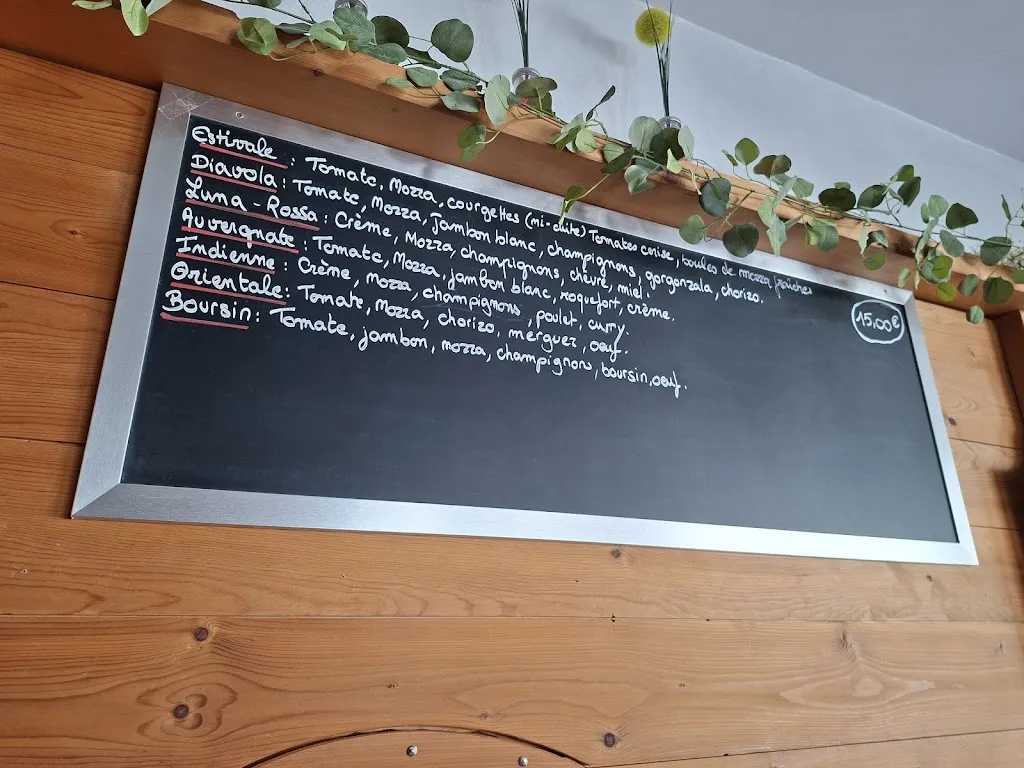 Menu_La Fringale_Contamines-Montjoie_immagine_2