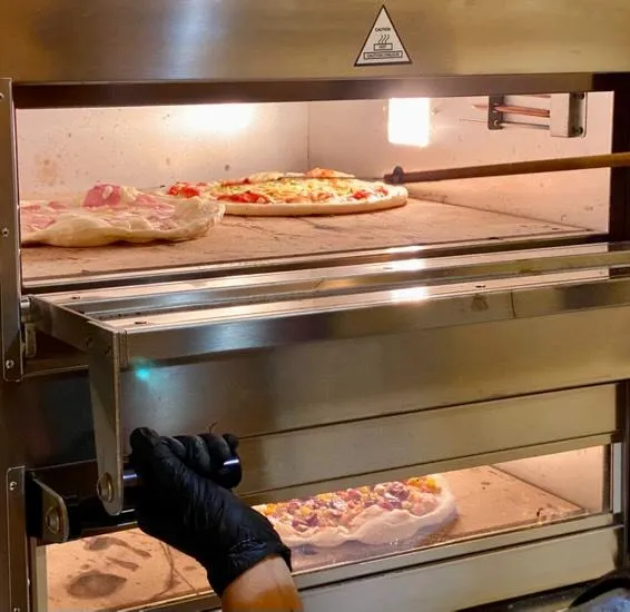 La Fringale Restaurant in Contamines-Montjoie