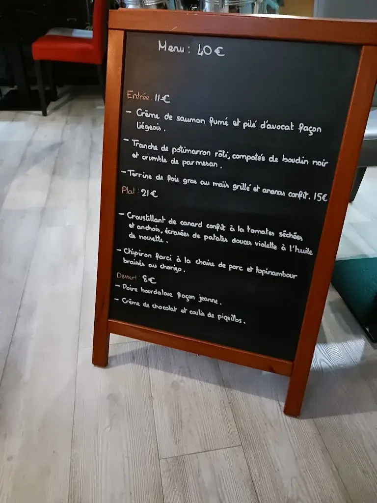 Menu_Restaurant Chez Moi_Muret_image_2