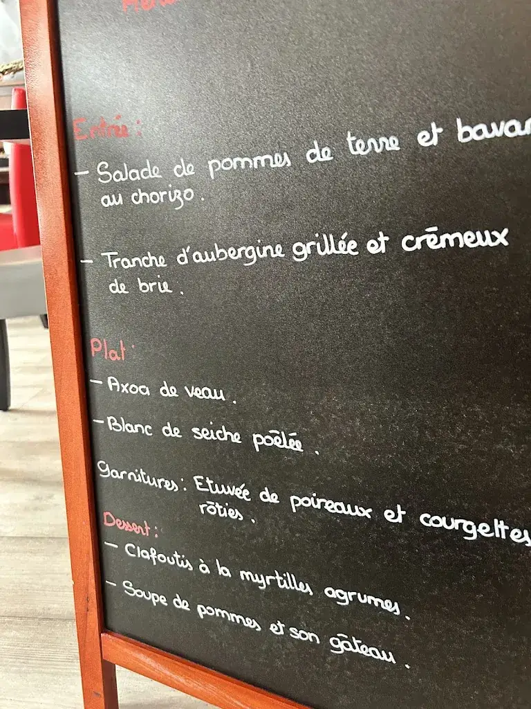 Menu_Restaurant Chez Moi_Muret_image_3