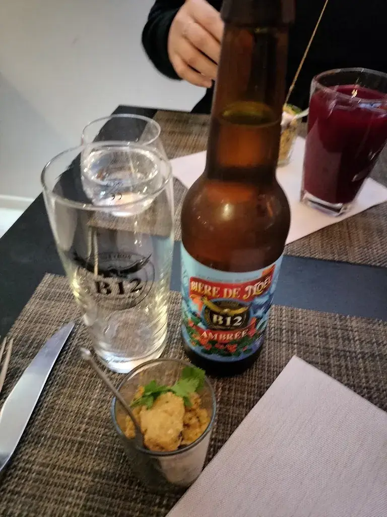 Olivier Collard_Restaurant Chez Moi_Muret_review