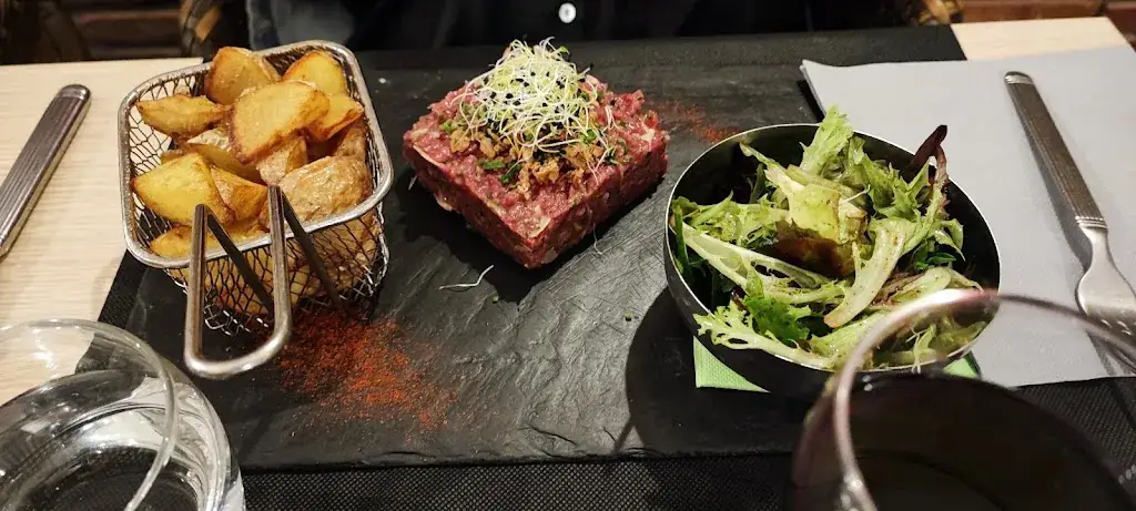 Menu_Restaurant Les 2 Toqués_Muret_immagine_5