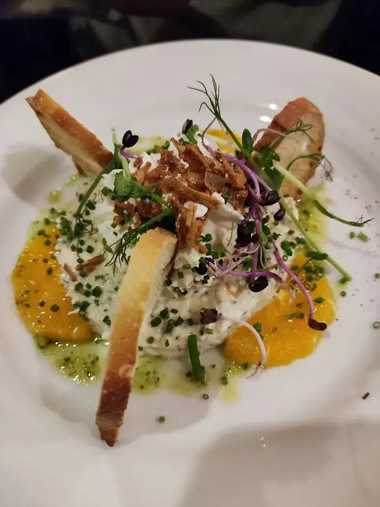 Menu_Restaurant Les 2 Toqués_Muret_immagine_9