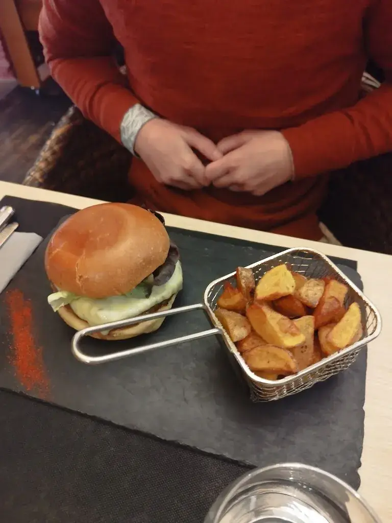 Marylène Leroy_Restaurant Les 2 Toqués_Muret_recensione