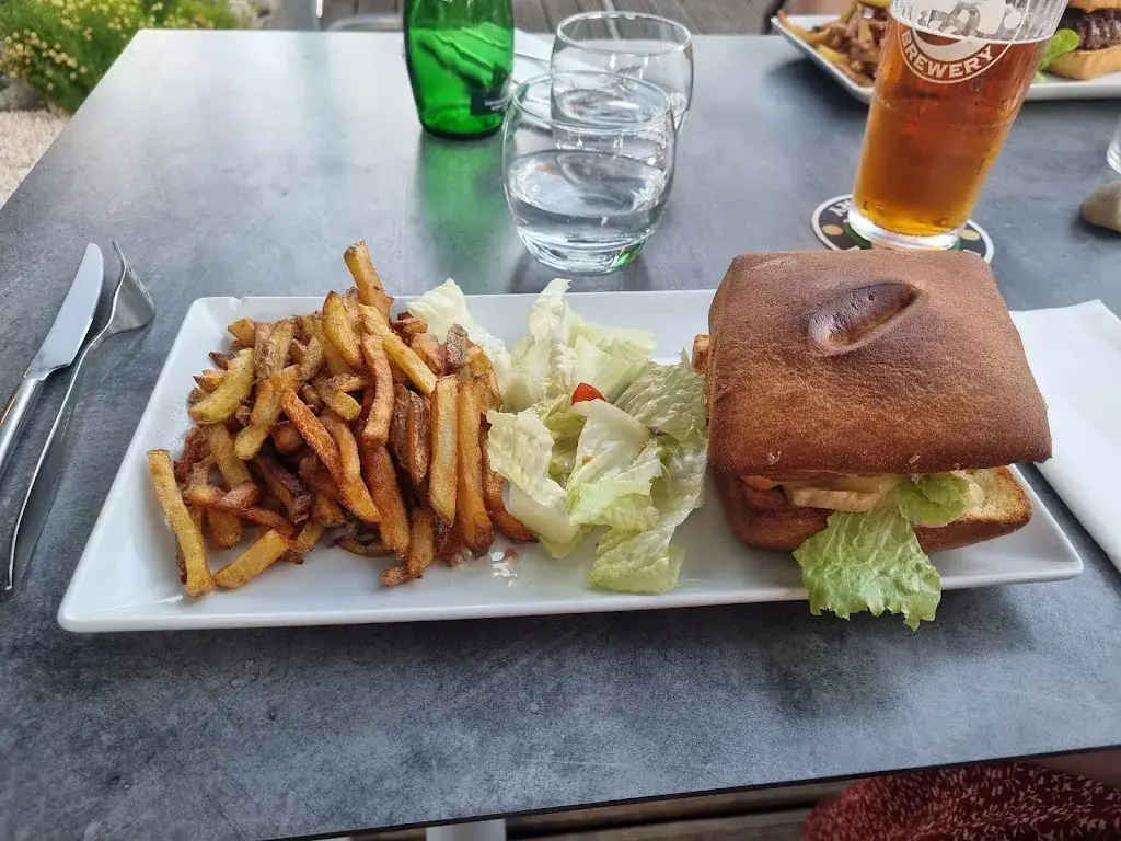 Menu_La Brasserie - Muret_Muret_image_5