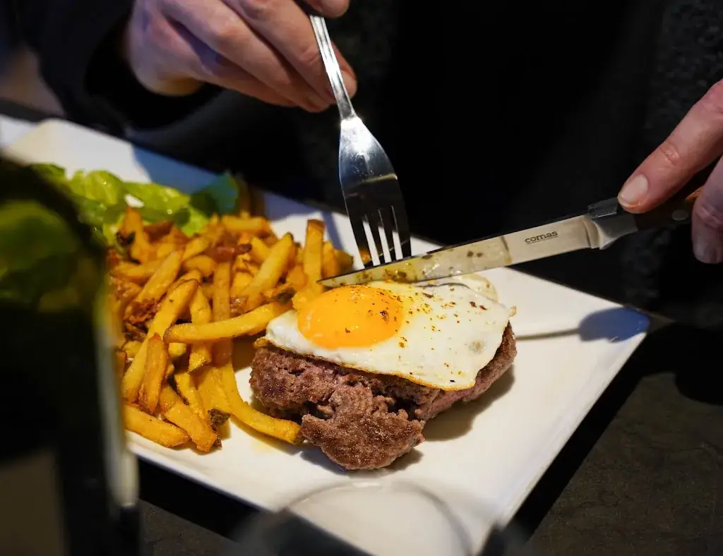 Menu_La Brasserie - Muret_Muret_image_6