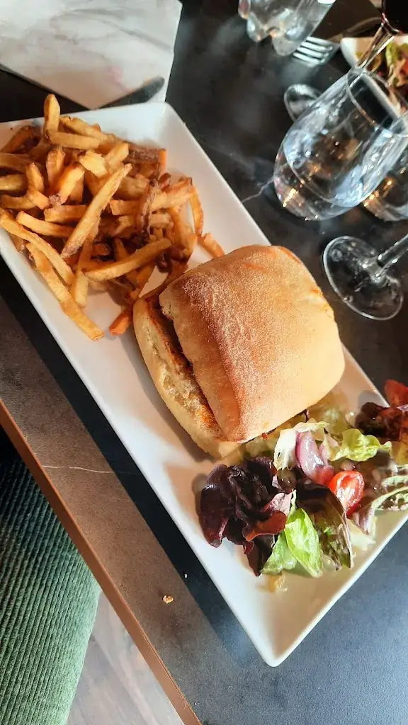 Menu_La Brasserie - Muret_Muret_image_7