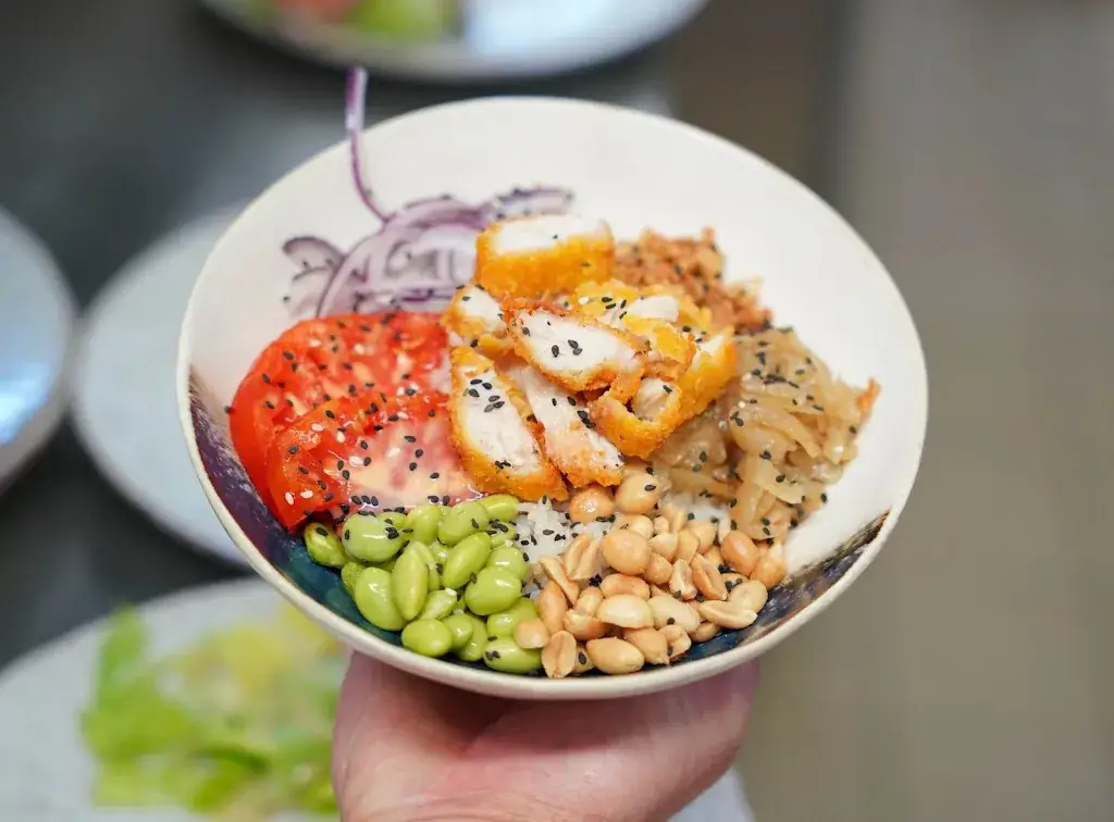 Menu_La Brasserie - Muret_Muret_image_8