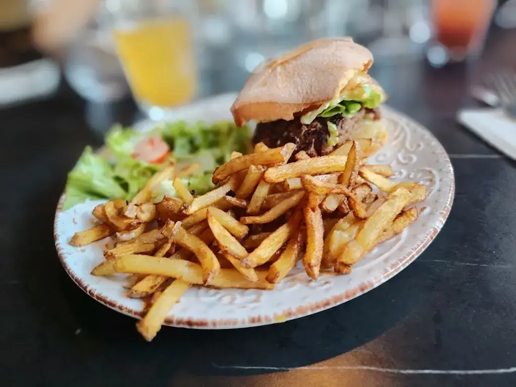 Françoise D_La Brasserie - Muret_Muret_review