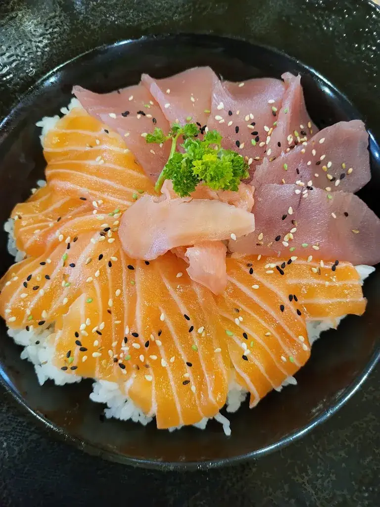 Menu_Nagoya - Restaurant Japonais et Thaïlandais_Muret_immagine_9