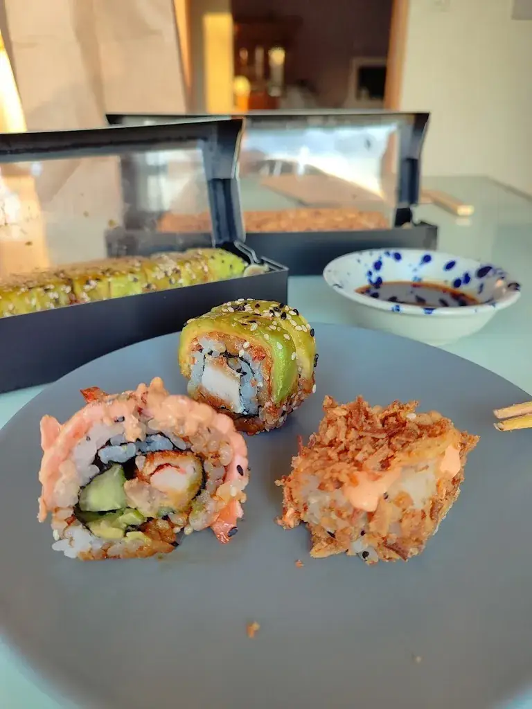 Emma Trott_Nagoya - Restaurant Japonais et Thaïlandais_Muret_recensione