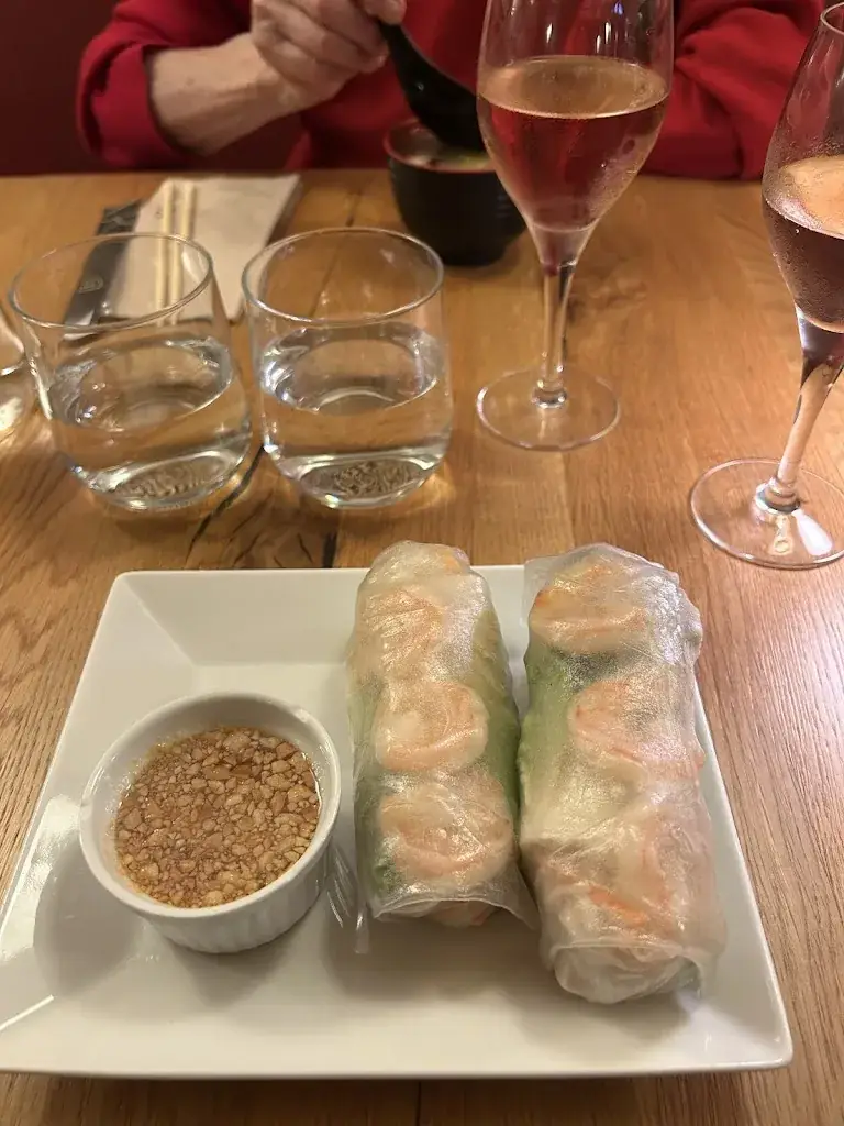 Eric Balestat_Nagoya - Restaurant Japonais et Thaïlandais_Muret_recensione