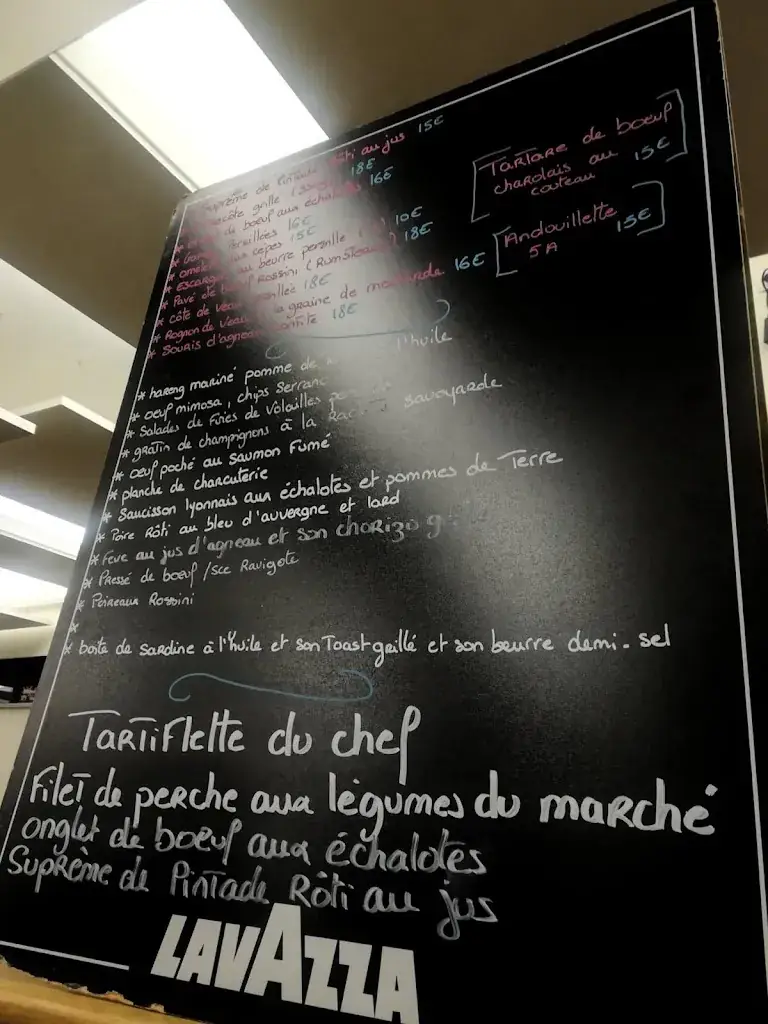 Menu_Brasserie NIEL_Muret_image_2