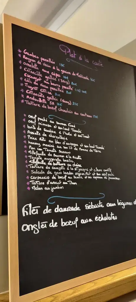 Menu_Brasserie NIEL_Muret_image_3