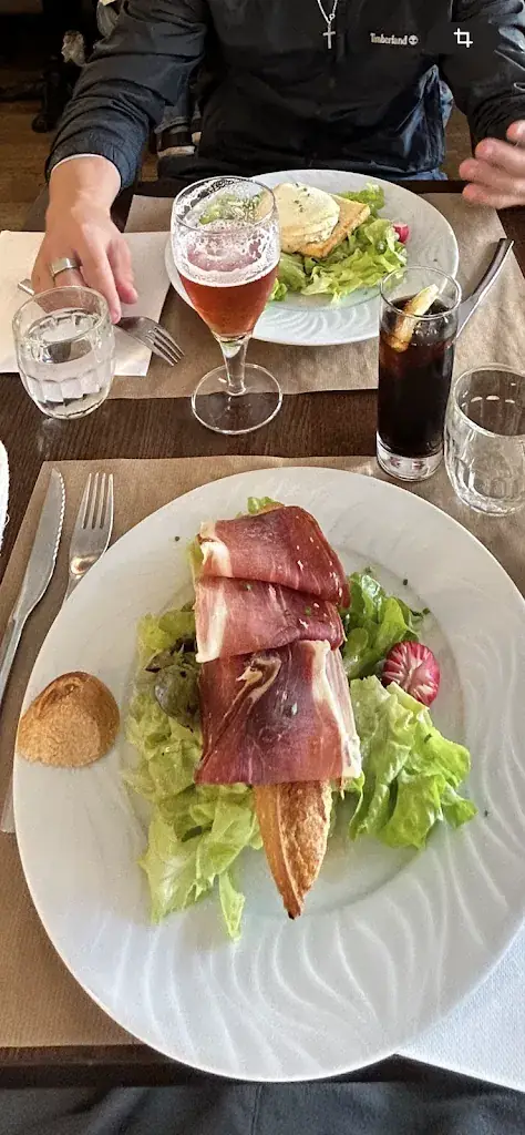Theo Pro_Brasserie NIEL_Muret_review