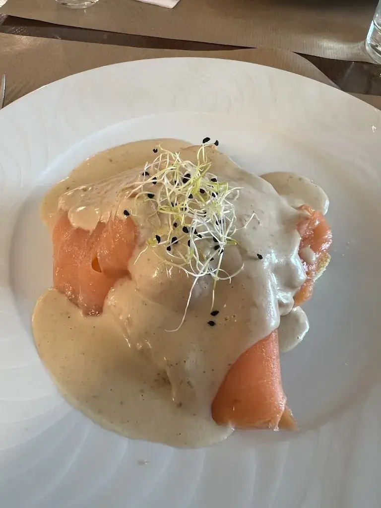 Lenna V._Brasserie NIEL_Muret_review