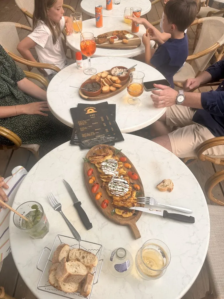 Pierre Heindrichs_O’terrasses_Moussac_review