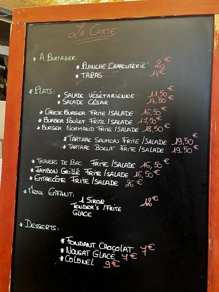 Menu_Le cochon baigneur_Moussac_image_1