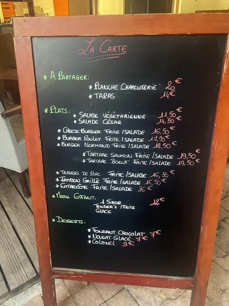 Menu_Le cochon baigneur_Moussac_image_2