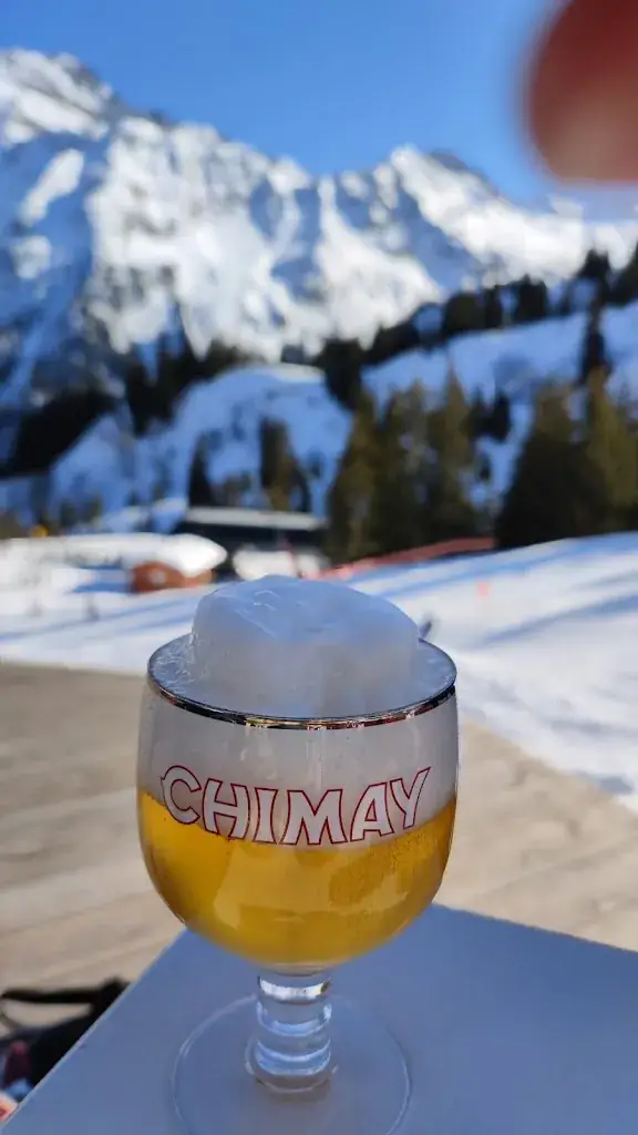 Menu_La Bûche Croisée_Contamines-Montjoie_image_6