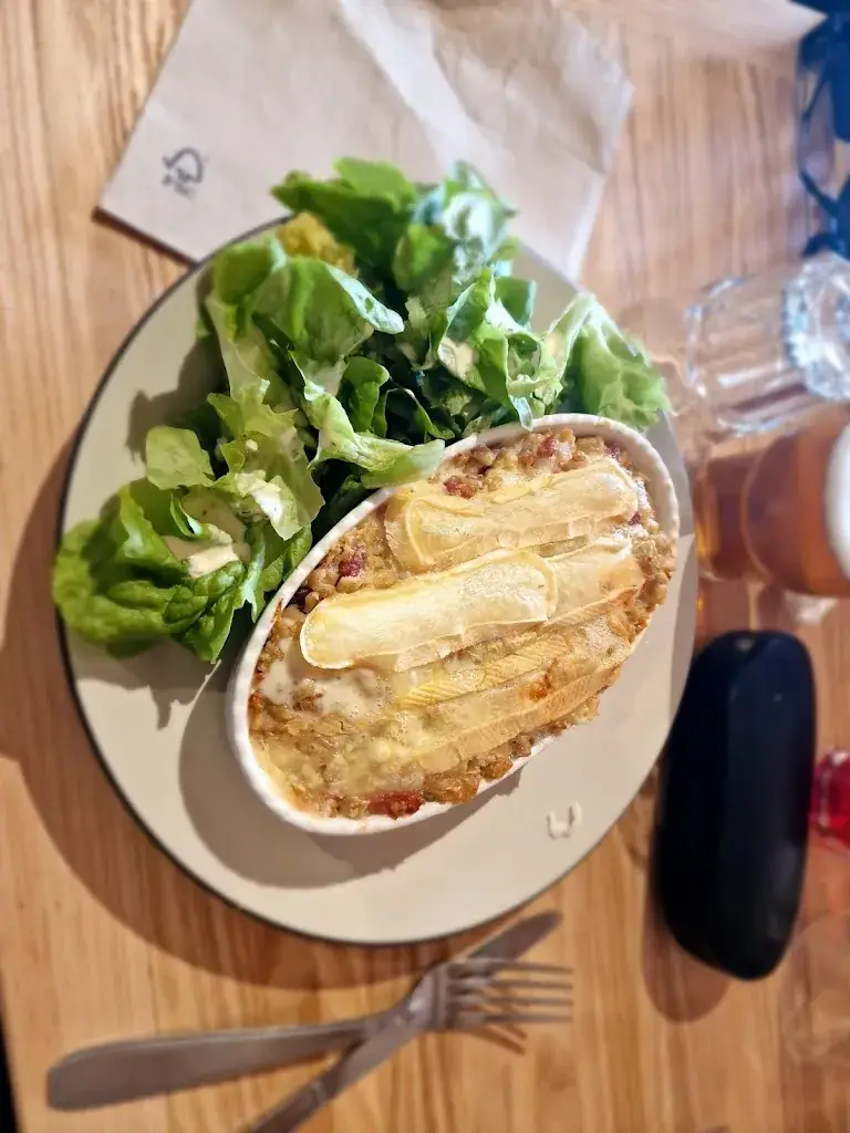 Menu_La Bûche Croisée_Contamines-Montjoie_image_8