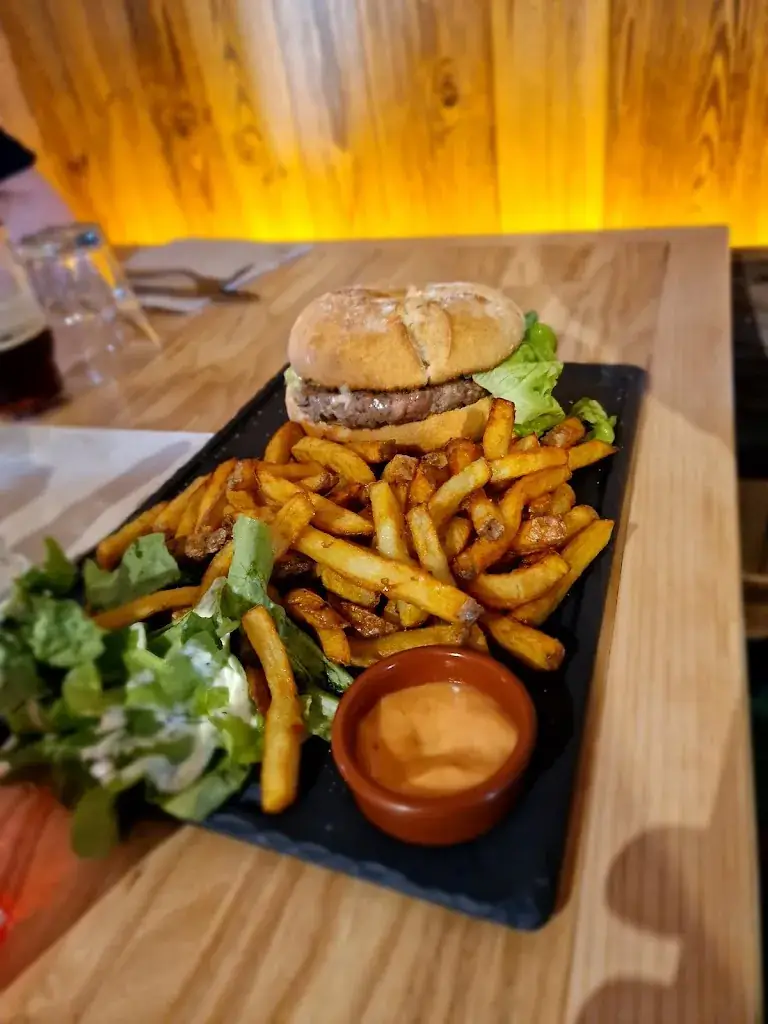 Menu_La Bûche Croisée_Contamines-Montjoie_image_9