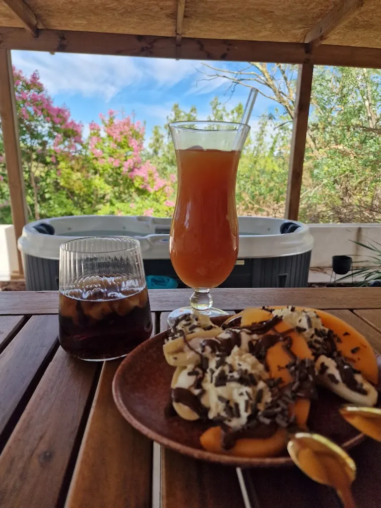 Sami Toubaline_Nuitées Bohèmes_Gajan_recensione